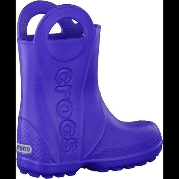 ✨Crocs Unisex-Child Rain Boot ✨NWT ✨ - Picture 7 of 7